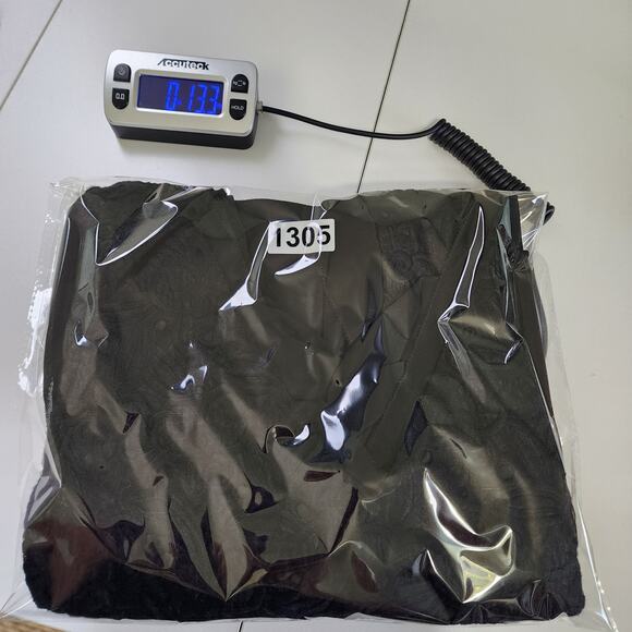 SUNCOO Paris Womens Robe Celine Dress Size US Small Black Embroidered Lace NEW - Picture 12 of 12